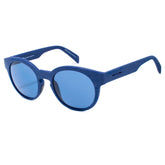 Italia Independent Blue Acetate Sunglasses -   -  Italia Independent.